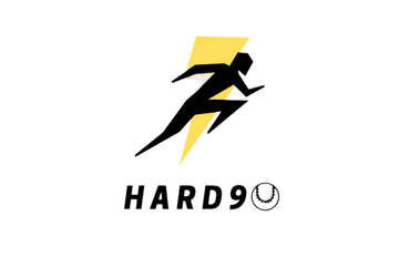 Hard90 Apparel Ice Cream Sliding Mitt