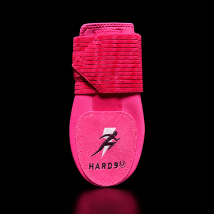 Hard90 Sliding Mitt
