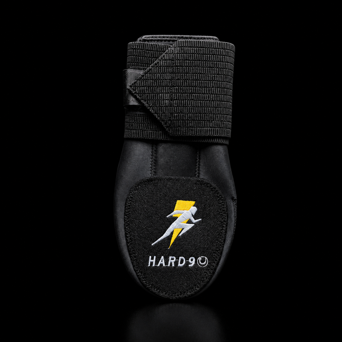Hard90 Sliding Mitt
