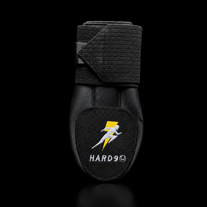 Hard90 Sliding Mitt