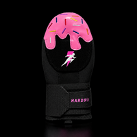 Hard90 Sliding Mitt