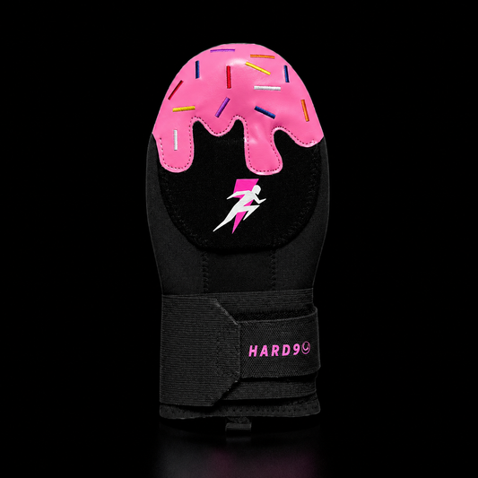 Hard90 Sliding Mitt