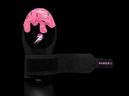 Hard90 Sliding Mitt