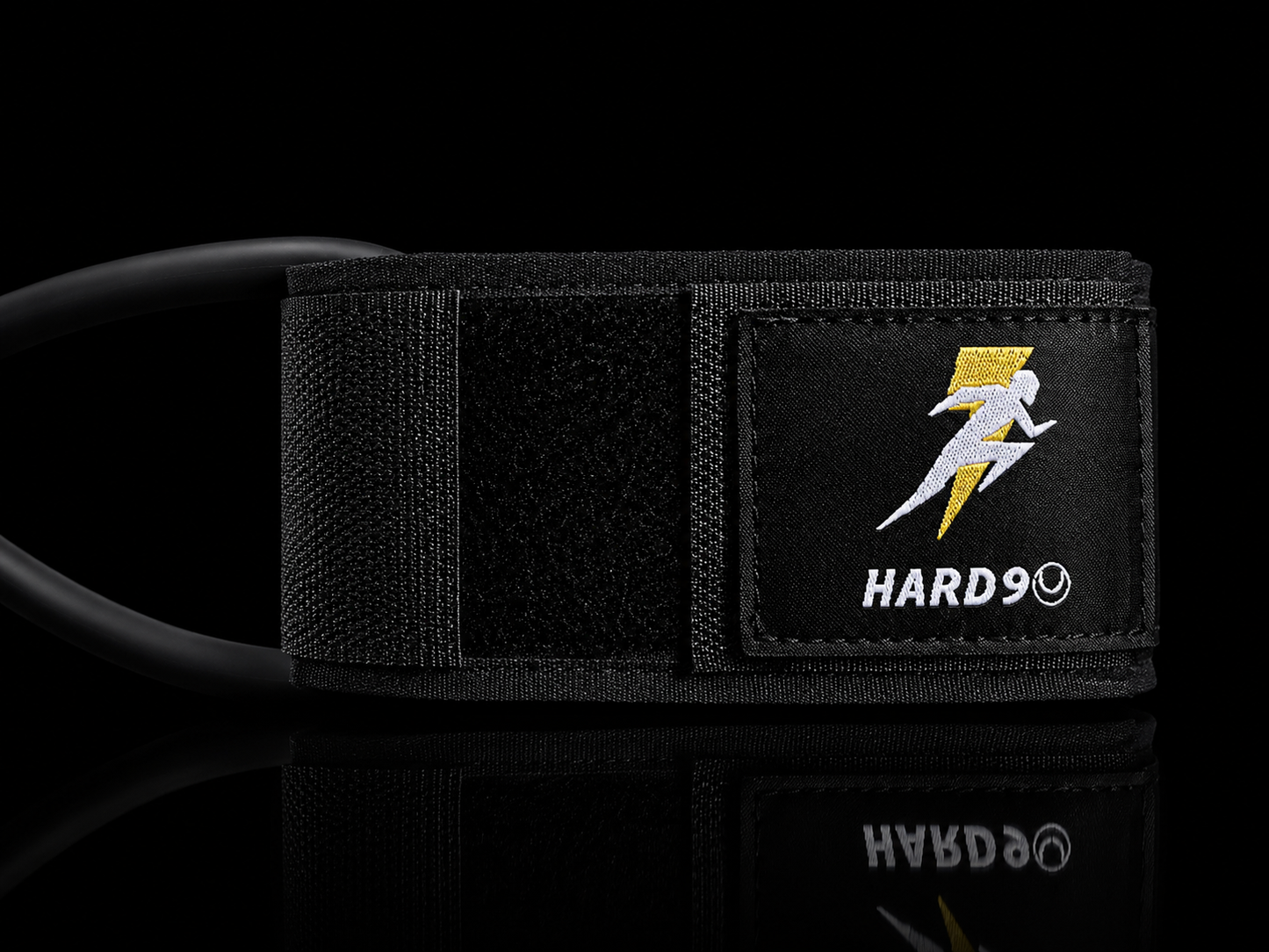 Hard90 Apparel Bands