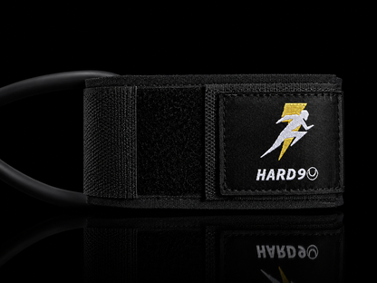 Hard90 Apparel Bands