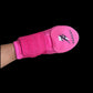 Hard90 Apparel Pink Sliding Mitt