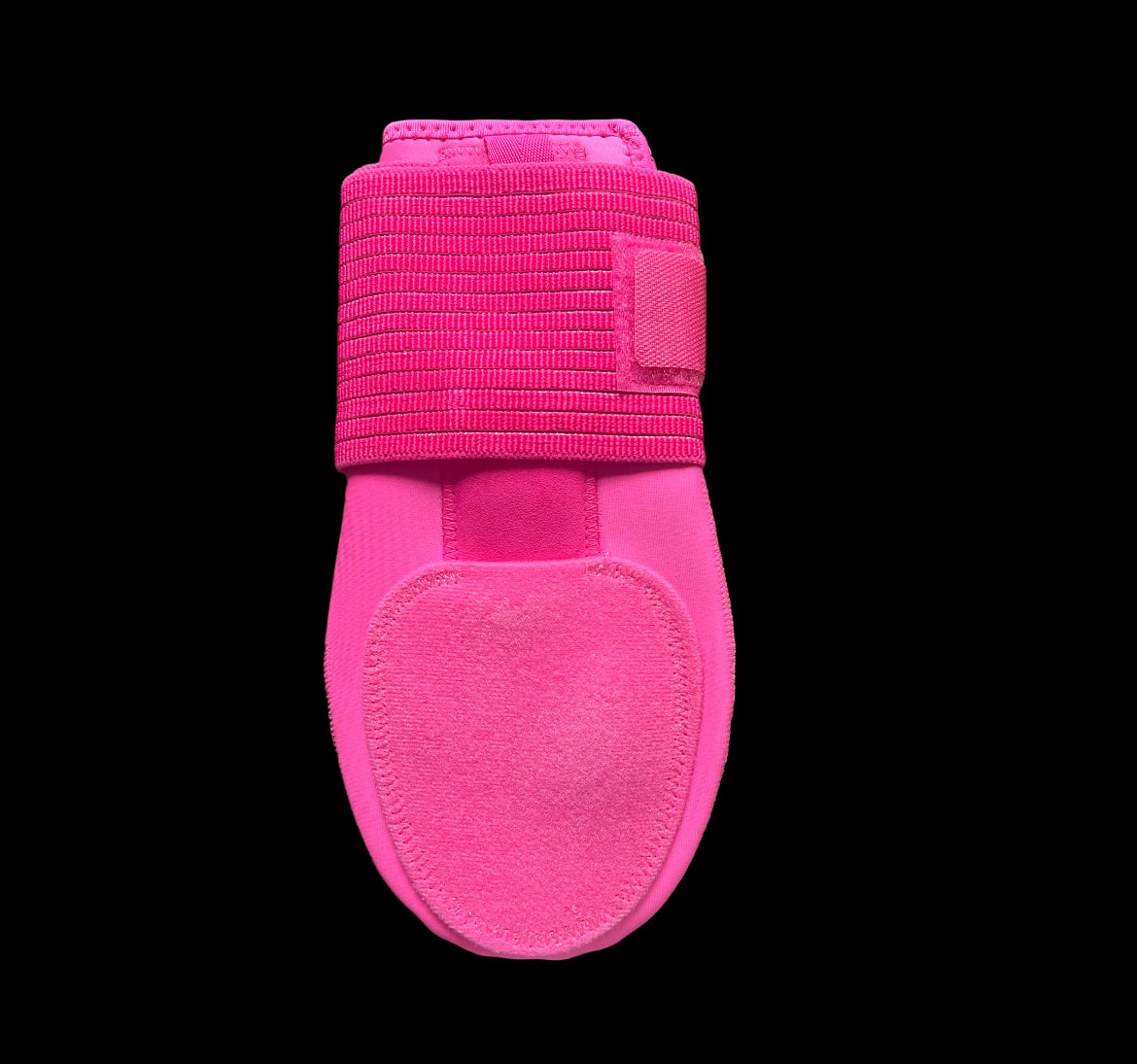 Hard90 Apparel Pink Sliding Mitt