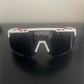 Hard90 Gen 2.5 "White/Black/Red"