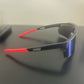 Hard90 Gen 2.5 "Black/Yellow/Red"
