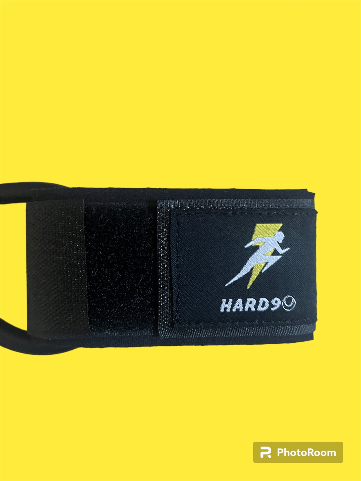 Hard90 Apparel Bands