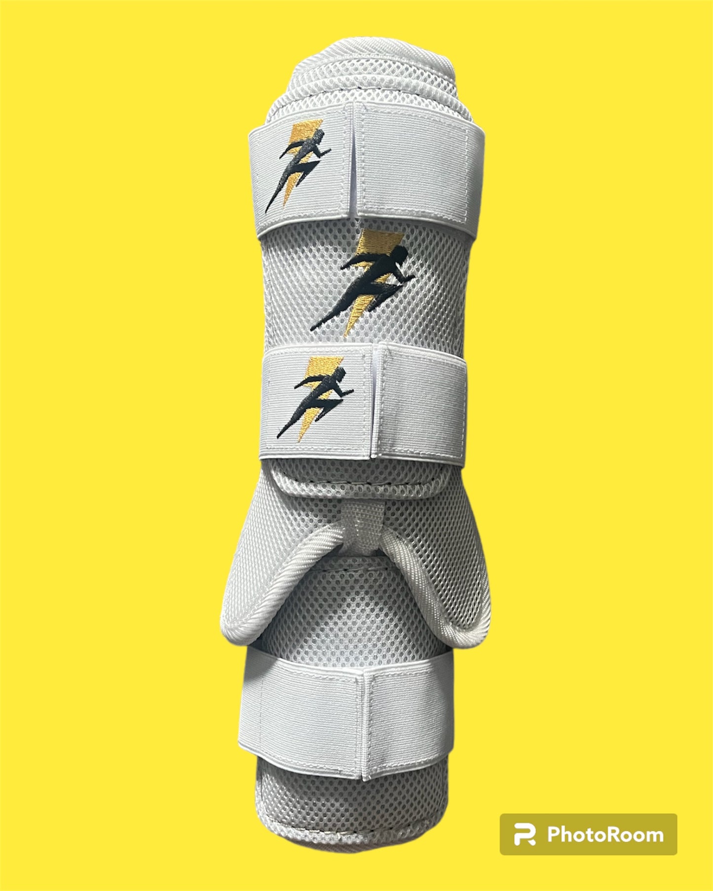 Hard90 Apparel Leg Guard