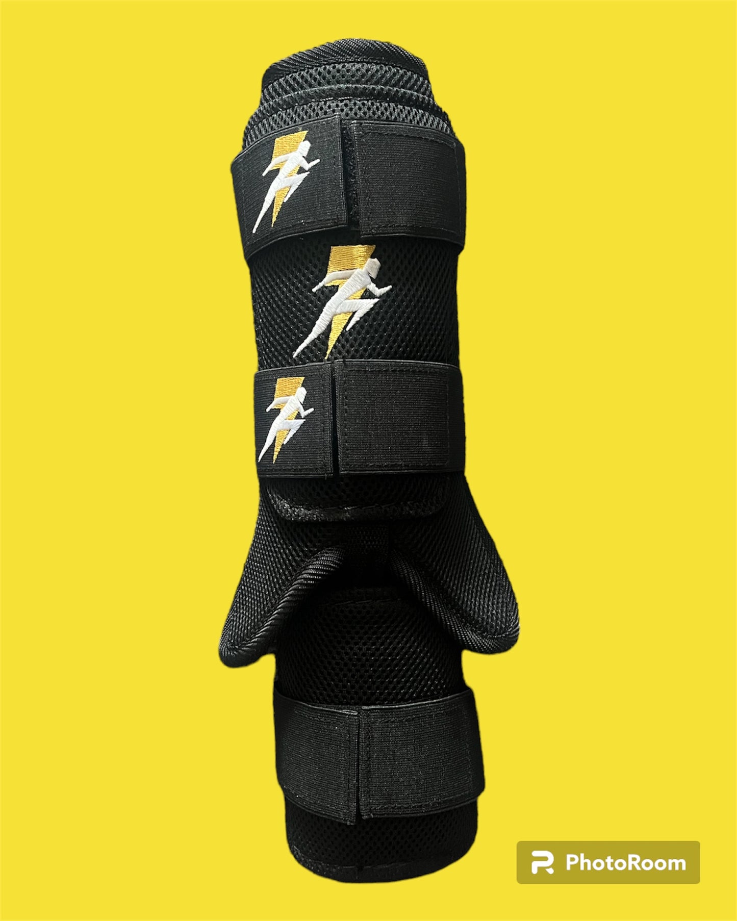 Hard90 Apparel Leg Guard