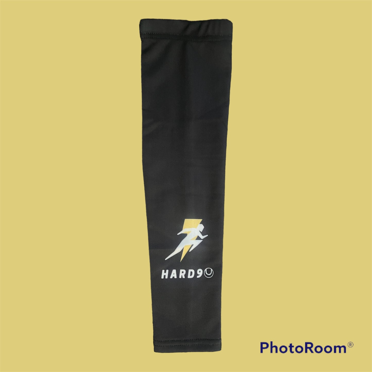 Hard90 Apparel Armsleeve Black