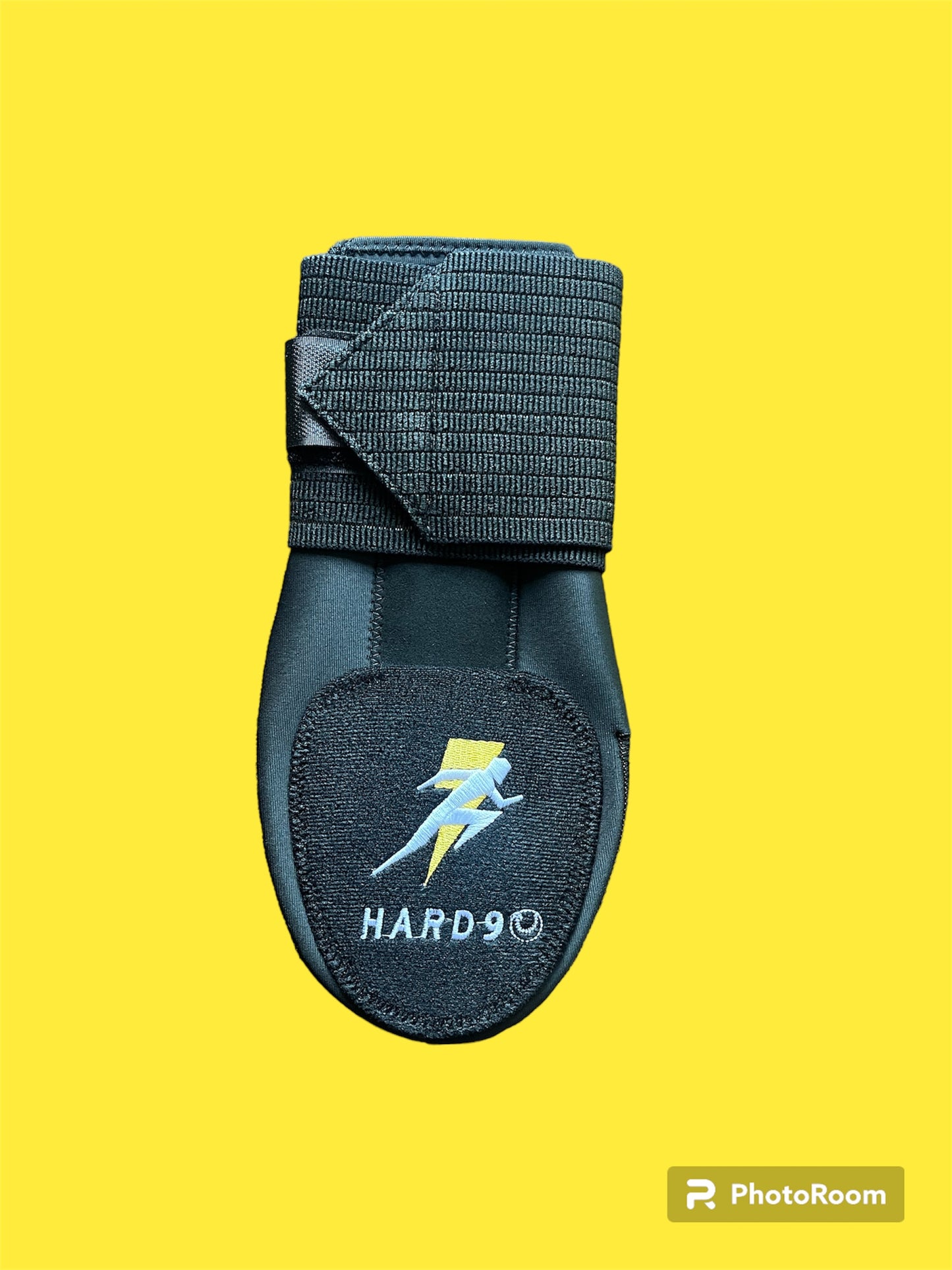 Hard90 Apparel Sliding Mitt