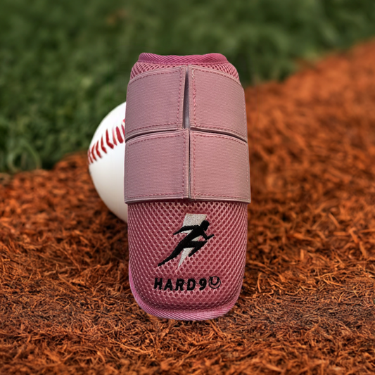 Hard90 Apparel Elbow Guard